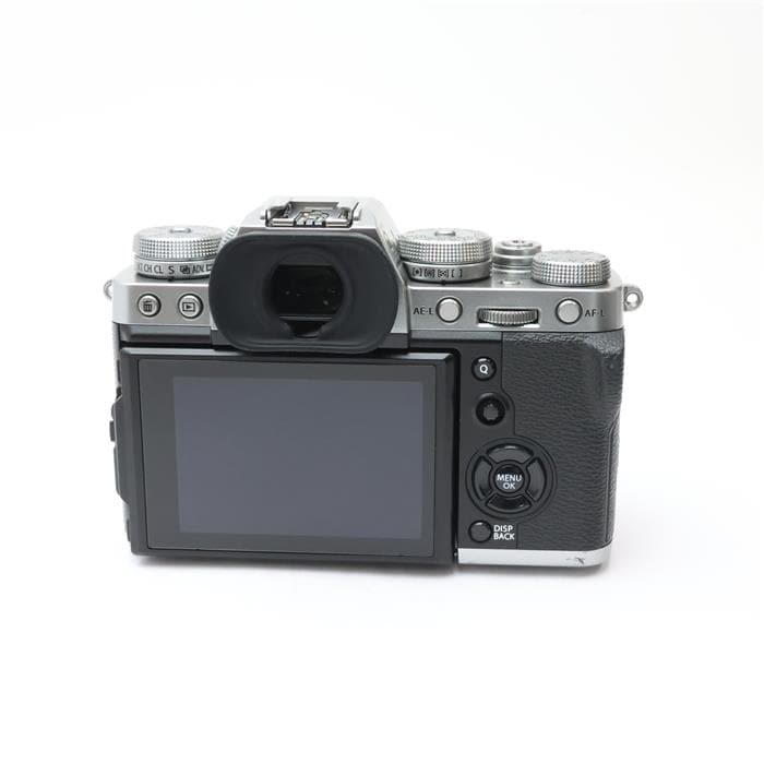 X-T3 レンズキット