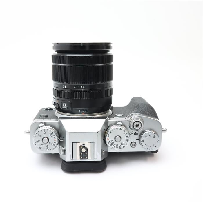 X-T3 レンズキット