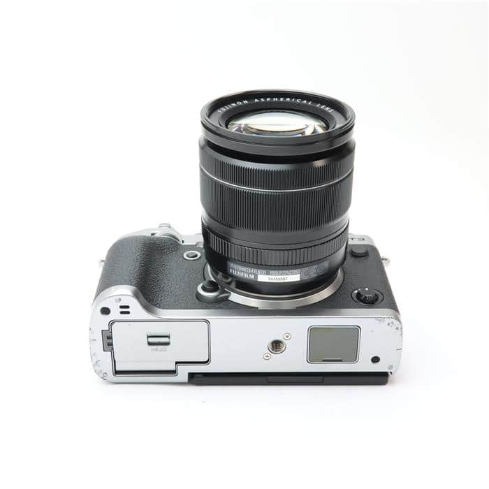 X-T3 レンズキット