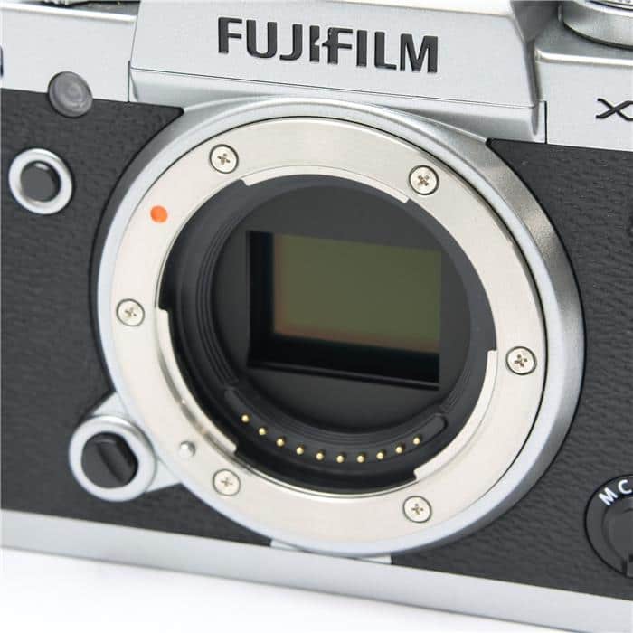 X-T3 レンズキット