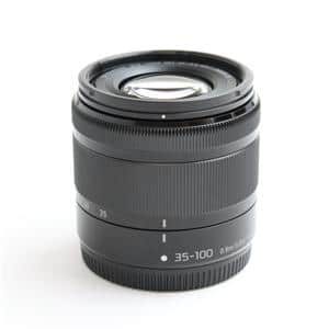新品)Panasonic (パナソニック) LUMIX G VARIO 35-100mm F4.0