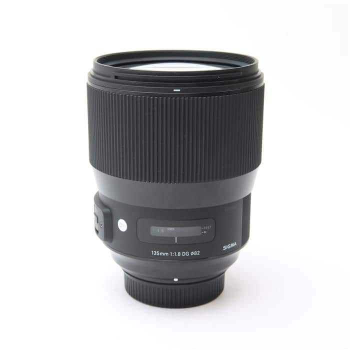 SIGMA - SIGMA 135mm f1.8 DG art ニコン用 Sigma 135mm F1.8 Art DG HSM Nikon for sale online | eBay