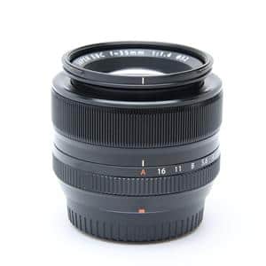 【美品】FUJIFILM XF35mmF1.4 R フジフィルム 新品)FUJIFILM (フジフイルム) フジノン XF35mm F1.4 R（商品ID