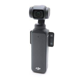 新品)DJI（ディージェイアイ） Osmo Pocket 3 Creator コンボ OP9913