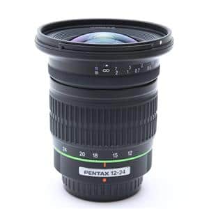 PENTAX (ペンタックス) DA 12-24mm F4 ED AL(IF)」の商品検索結果