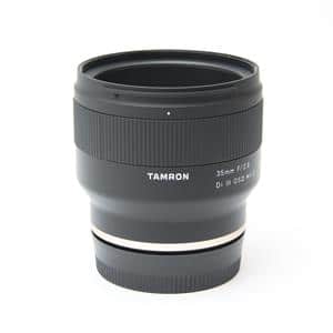 新品)TAMRON (タムロン) 35mm F2.8 Di III OSD M1:2/Model F053SF