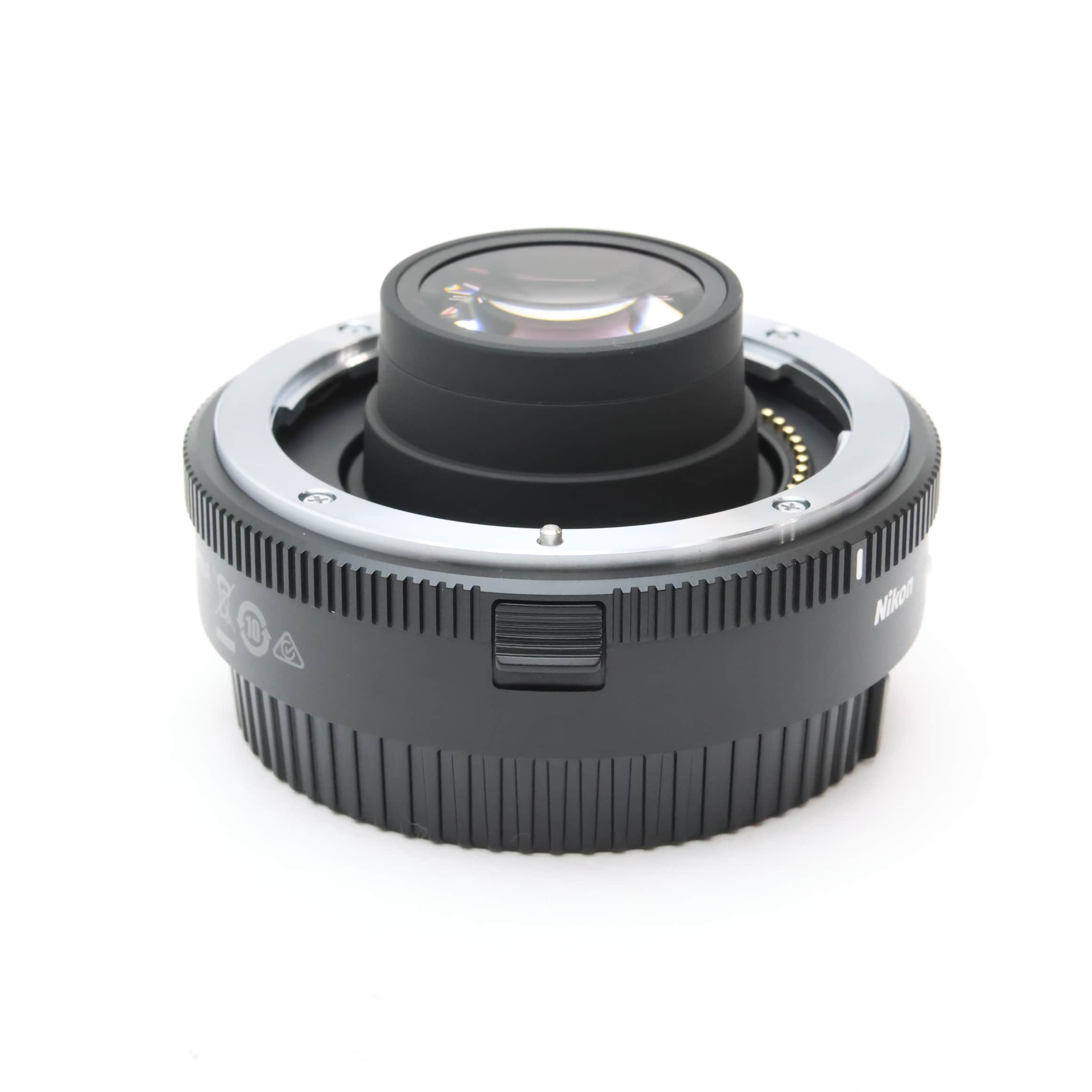 ニコン Nikon Z TELECONVERTER TC-1.4xNikon Z TELECONVERTER TC