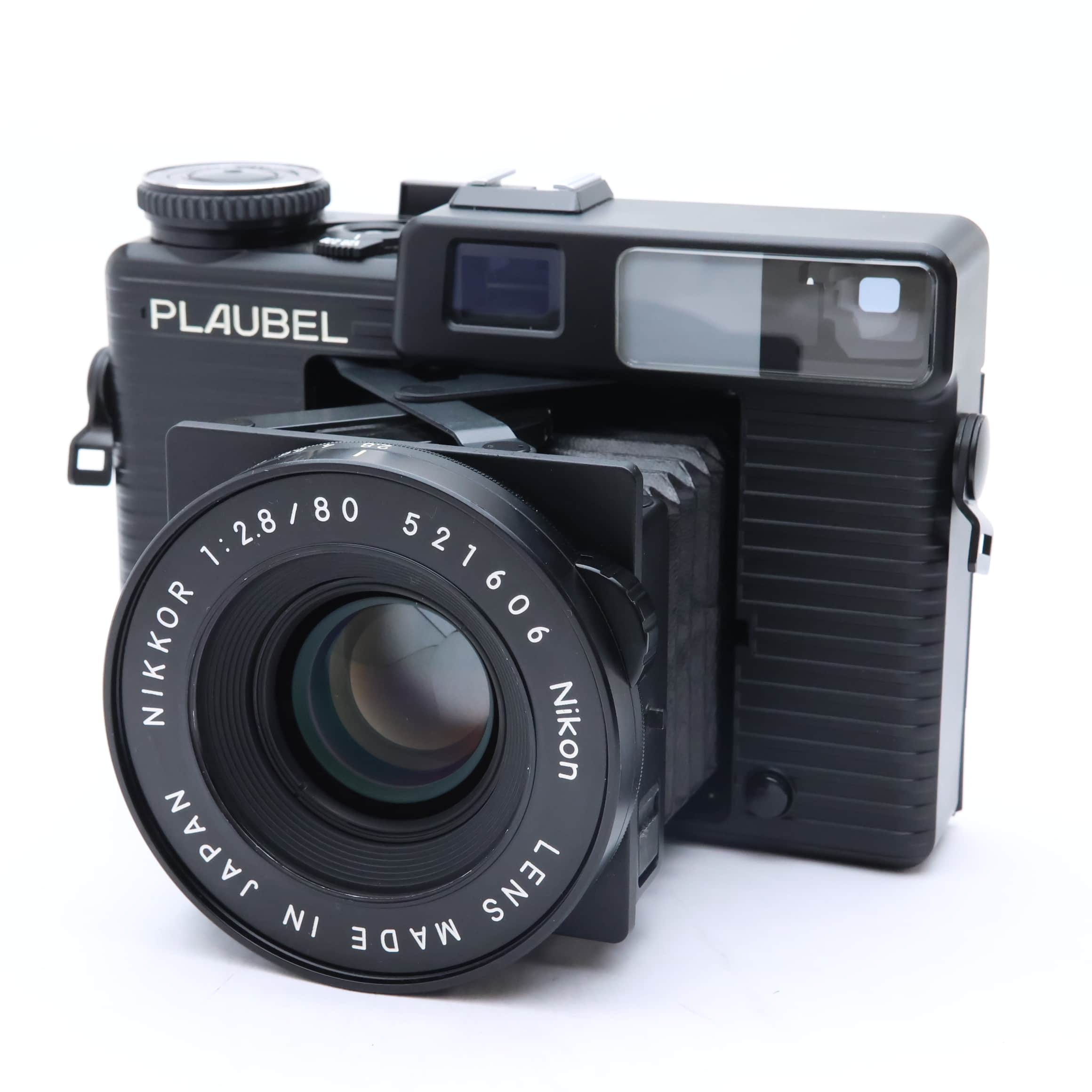 中古)PLAUBEL (プラウベル) makina 670（商品ID：3717022347996）詳細