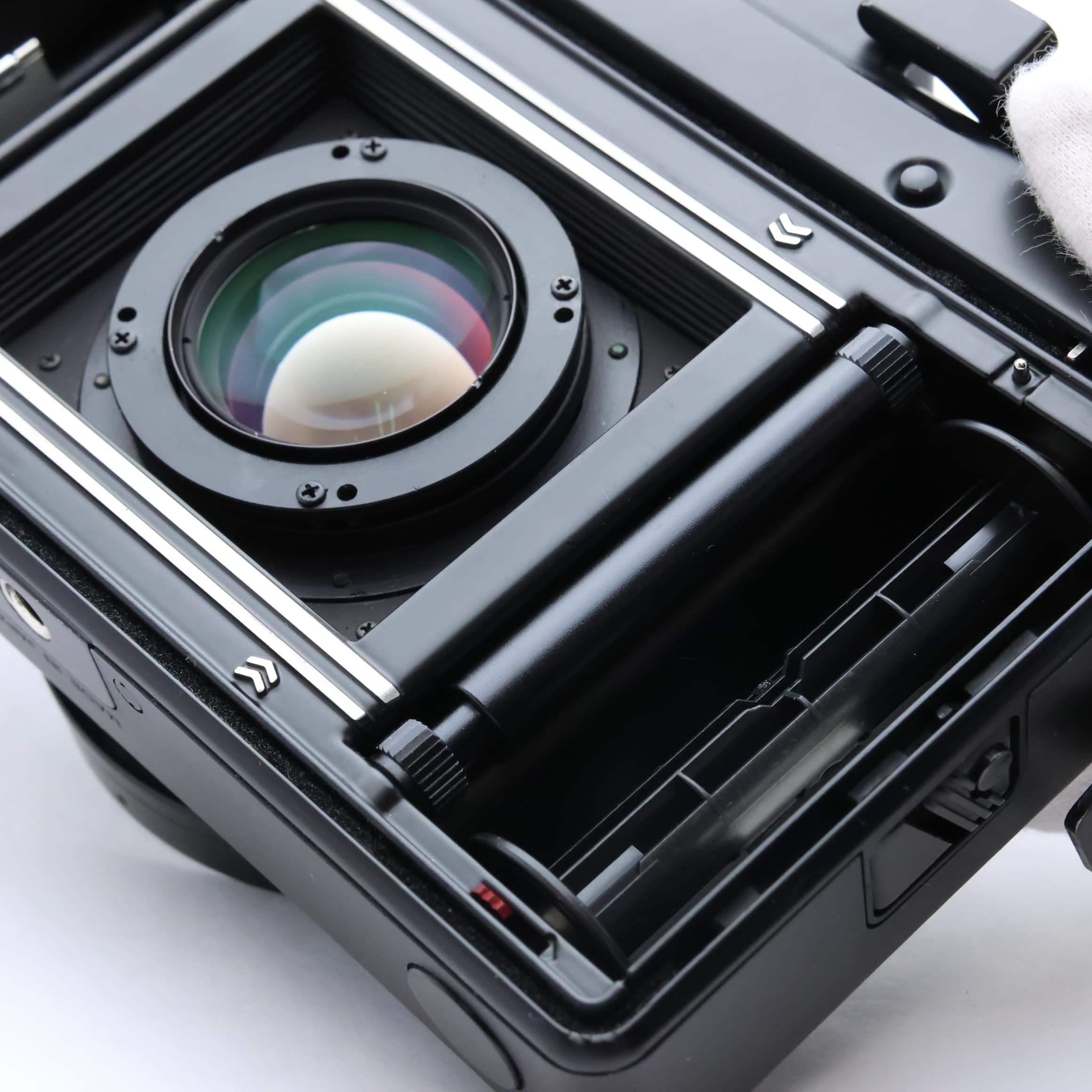 中古)PLAUBEL (プラウベル) makina 670（商品ID：3717022347996）詳細