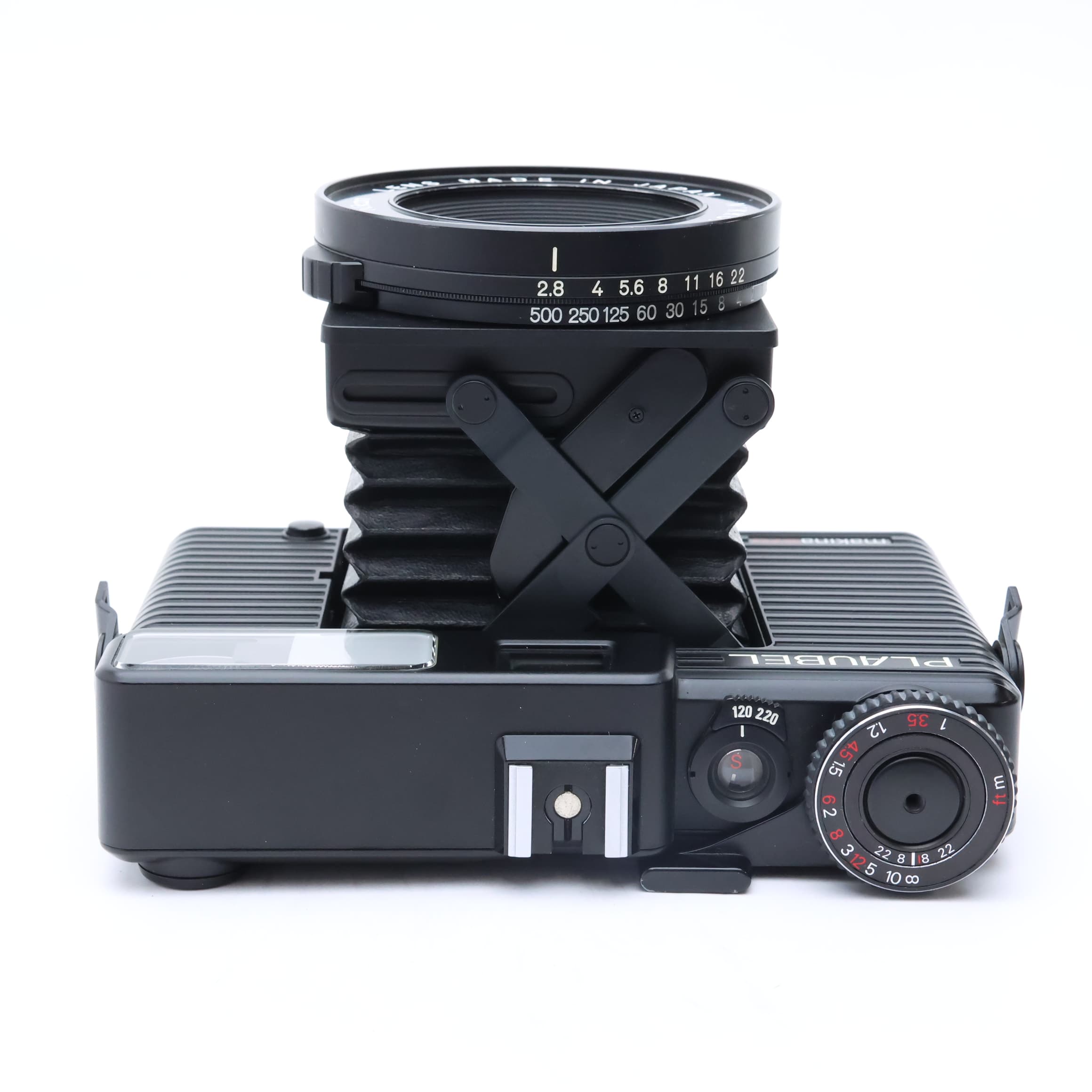 中古)PLAUBEL (プラウベル) makina 670（商品ID：3717022347996）詳細