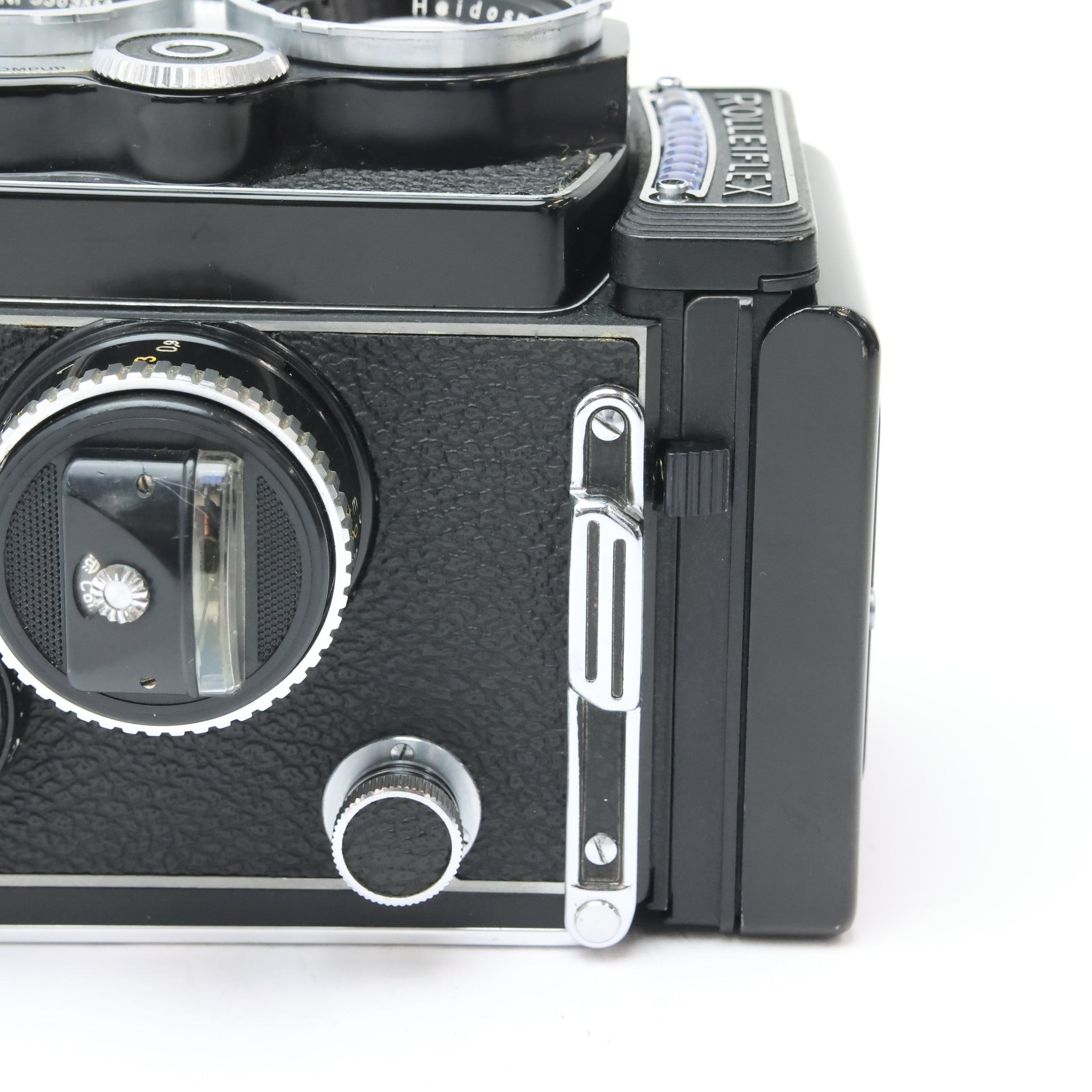 中古)Rollei (ローライ) ローライフレックス 3.5F (プラナー)（商品ID