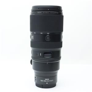 Nikon (ニコン) NIKKOR Z 100-400mm F4.5-5.6 VR S メイン