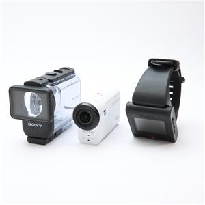 SONY デジタル4Kビデオカメラレコーダー アクションカム FDR-X3000」の