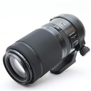 新品)FUJIFILM (フジフイルム) フジノン GF100-200mm F5.6 R LM OIS WR