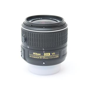 Nikon (ニコン) AF-S DX NIKKOR 18-55mm f3.5-5.6G VR II」の商品検索