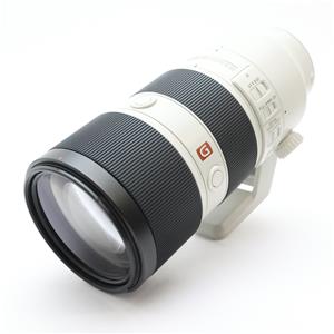 新品)SONY (ソニー) FE 70-200mm F2.8 GM OSS SEL70200GM（商品ID