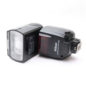 新品)Nikon (ニコン) スピードライト SB-5000（商品ID：4960759146335