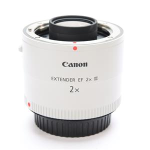 Canon (キヤノン) エクステンダー EF2x II」の商品検索結果 | デジタル