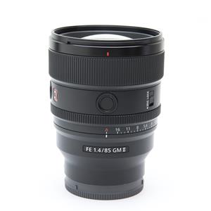 SONY (ソニー) FE 85mm F1.4 GM II SEL85F14GM2」の商品検索結果