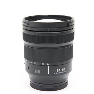 新品)Panasonic (パナソニック) LUMIX S 24-60mm F2.8 S-E2460（商品ID