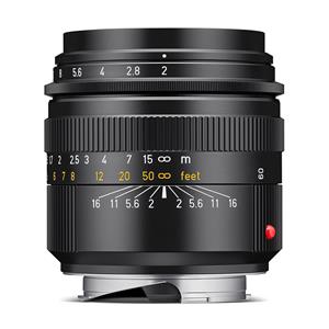Leica (ライカ) ズミクロン M66mm F2.0 11099 メイン