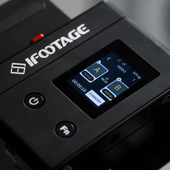 スマホアクセサリー IFOOTAGE Shark Slider Nano II 660 新品)IFOOTAGE （アイフッテージ） SHARKSLIDER NANO2-660（商品ID