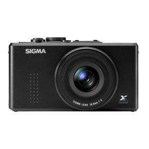 SIGMA (シグマ) DP1