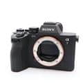 SONY (ソニー) α7IV ボディ ILCE-7M4