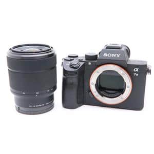 sony (ソニー) α7iii レンズキット ilce-7m3k」の商品検索結果 