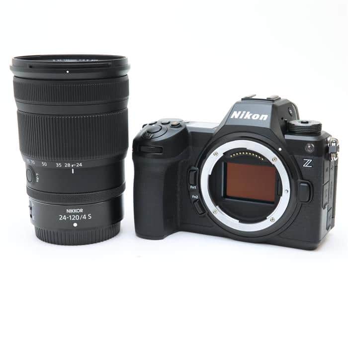 Z6III 24-120 レンズキット