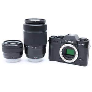 FUJIFILM X-T3 レンズキット」の商品検索結果 | デジタルカメラ
