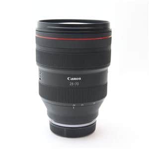新品)Canon (キヤノン) RF28-70mm F2L USM（商品ID