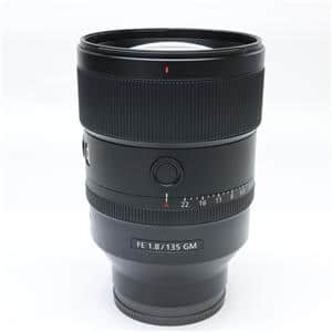 SONY (ソニー) FE 135mm F1.8 GM SEL135F18GM」の商品検索結果