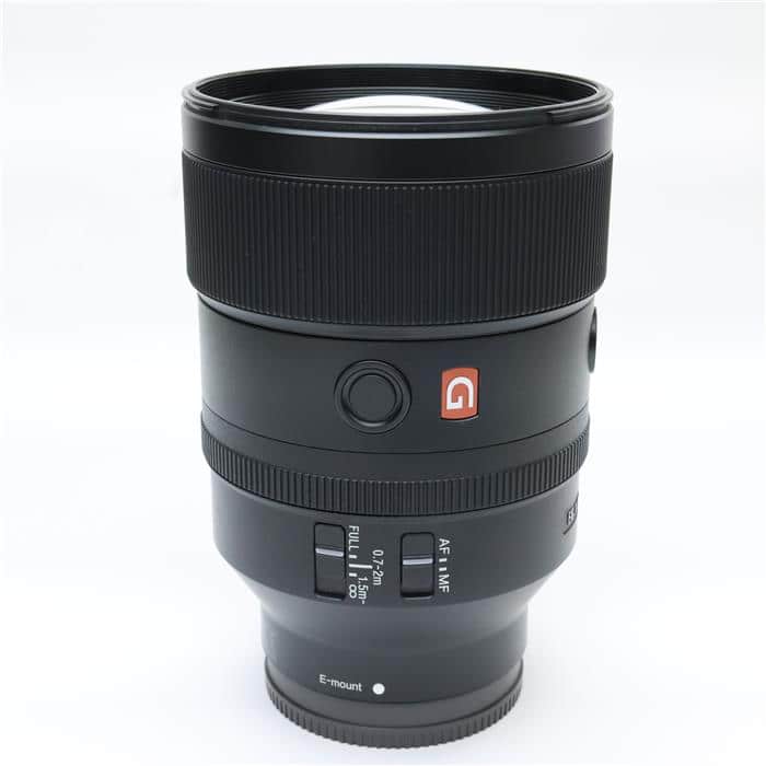 Used Sony FE 135mm f/1.8 GM | MPB