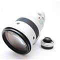フジノン XF200mm F2 R LM OIS WR