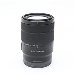 SONY (ソニー) E 18-135mm F3.5-5.6 OSS SEL18135 メイン