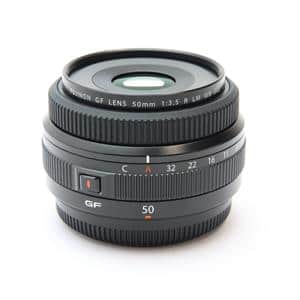 FUJIFILM (フジフイルム) フジノン GF50mm F3.5 R LM WR」の商品