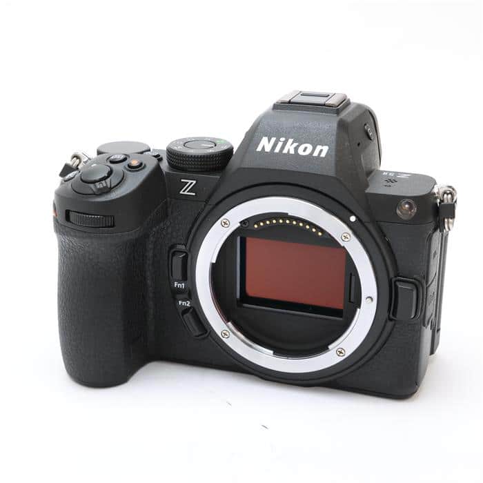 Z5II ボディ