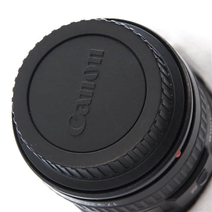 Canon キャノン/交換レンズ/EF17-40mm F4L USM/4483560/Bランク/62【中古】 Canon キャノン/交換レンズ/EF17-40mm F4L USM/4483560/Bランク