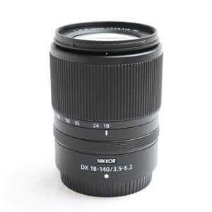 Nikon (ニコン) NIKKOR Z DX 18-140mm F3.5-6.3 VR メイン