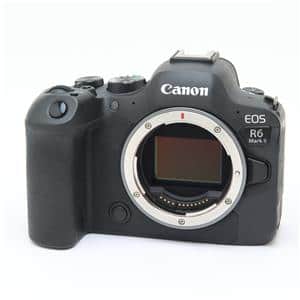 Canon (キヤノン) EOS R6 Mark II ボディ メイン