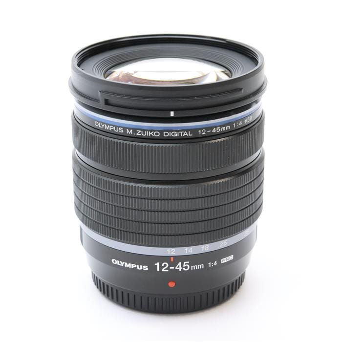 中古)OLYMPUS (オリンパス) M.ZUIKO DIGITAL ED 12-45mm F4.0
