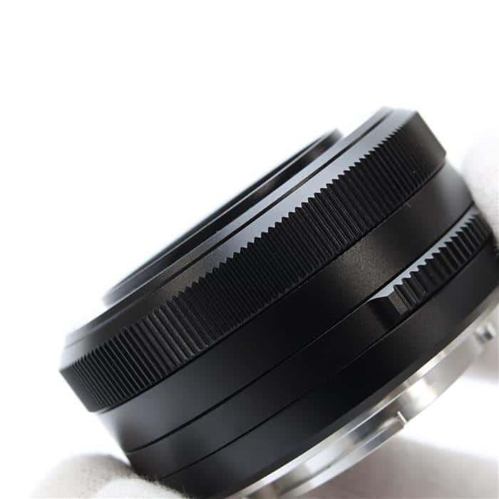 TTArtisan AF 27mm F2.8 (フジフイルムX用)