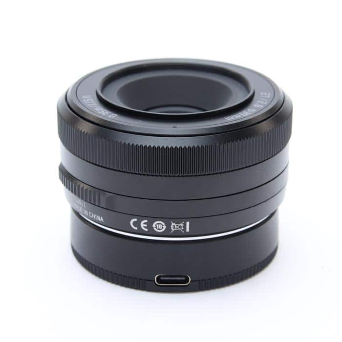 TTArtisan AF 27mm F2.8 (フジフイルムX用)