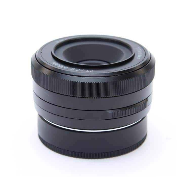 TTArtisan AF 27mm F2.8 (フジフイルムX用)