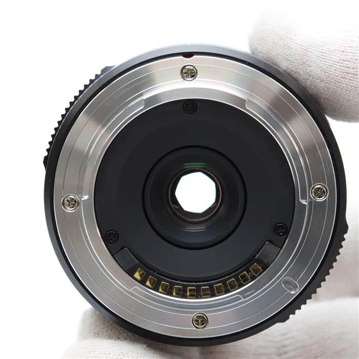 TTArtisan AF 27mm F2.8 (フジフイルムX用)