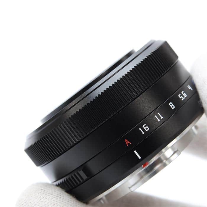 TTArtisan AF 27mm F2.8 (フジフイルムX用)