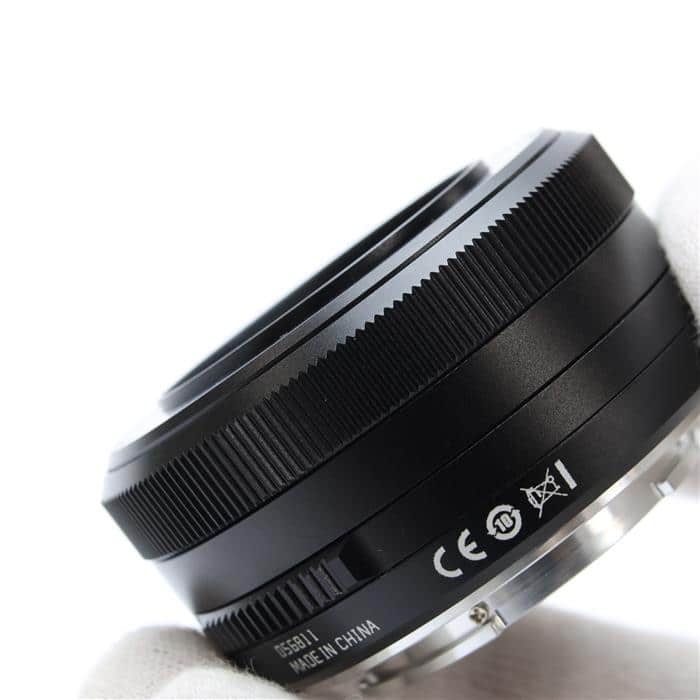 TTArtisan AF 27mm F2.8 (フジフイルムX用)