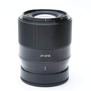 銘匠光学（めいしょうこうがく）TTArtisan AF 56mm f/1.8 新品)銘匠光学 (めいしょうこうがく) TTArtisan AF 56mm F1.8 (ソニーE