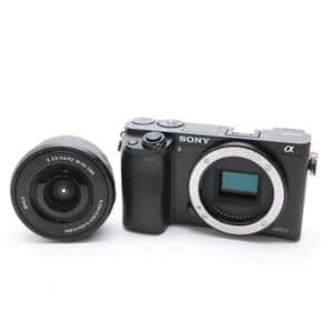 SONY a6000 レンズ」の商品検索結果 | デジタルカメラ、ミラーレス